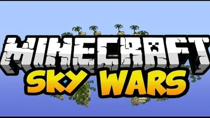 СкайВарс на Hypixel !