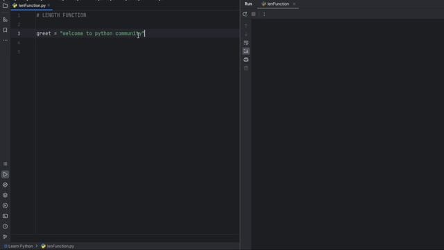 Python len function Tutorial In Hindi / Urdu смотреть онлайн