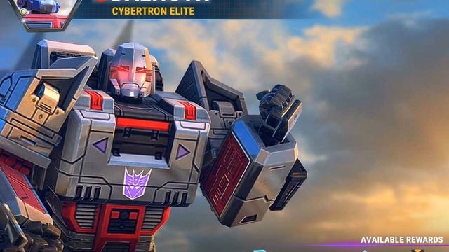 Kickback and Onslaught - Killer Combo - Transformers Earth Wars смотреть онлайн
