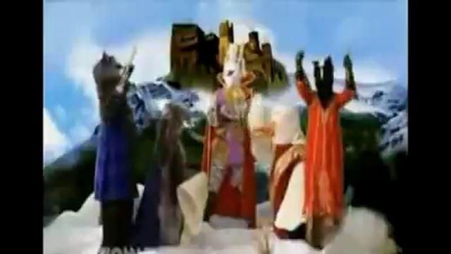 WKUK Shoshon The Elegant смотреть онлайн