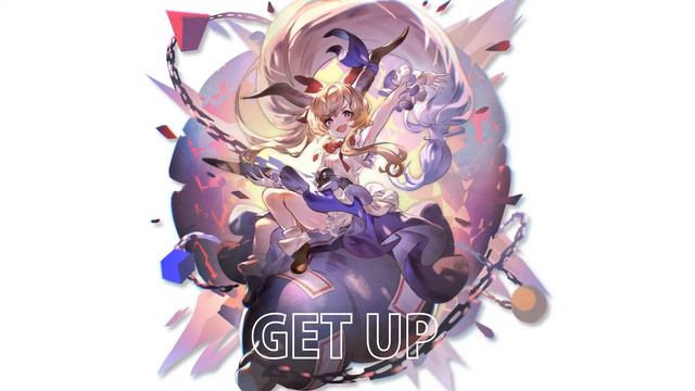 TOKYO MACHINE & Guy Arthur - GET UP 🐱🏍 смотреть онлайн