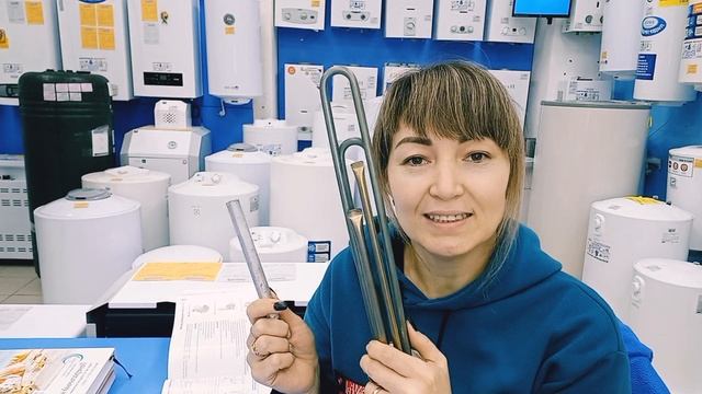 Как продлить срок службы электрического водонагревателя? смотреть онлайн