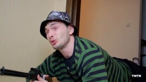 КОРОЧЕ ГОВОРЯ, ВЫГНАЛИ ИЗ ШКОЛЫ - ТимТим.