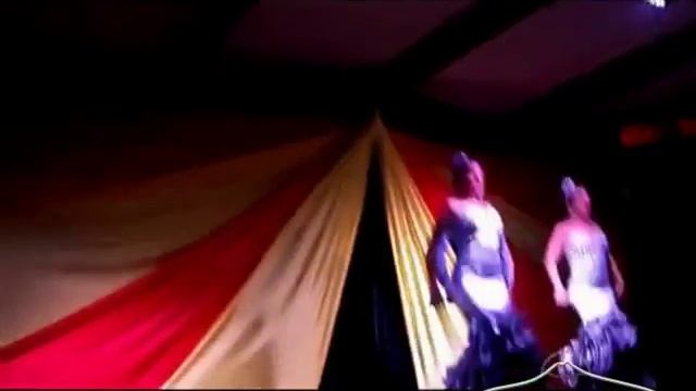Alma Flamenco | Artistas de Tenerife смотреть онлайн