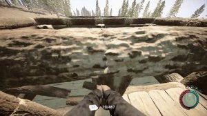 Sons of the Forest - где построить крутой дом