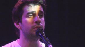 ПЕТР НАЛИЧ и МКПН - КОНЦЕРТ (ЧАСТЬ 1) В КЛУБЕ Б2, 19.01.2013