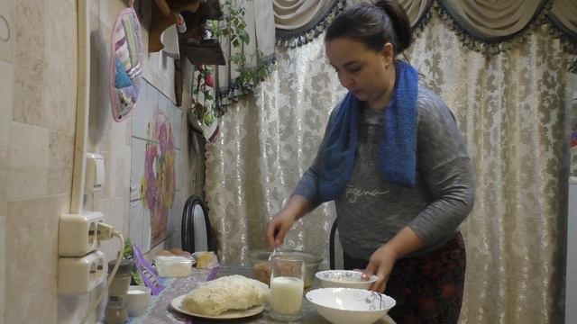 Адаптер для мотоблока, мясной рулет от Лены!