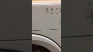 Indesit Wiun81
