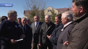 Баймакский район. Часть 1, апрель 2023 г.