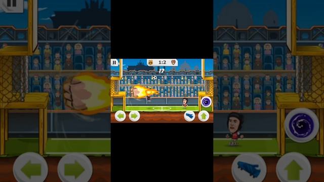Football legends играю в первый раз смотреть онлайн