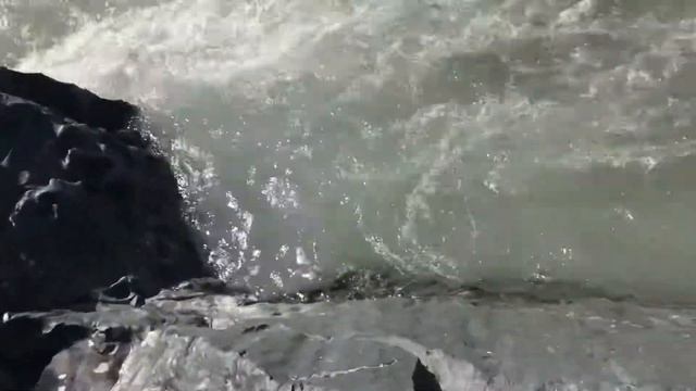 Еландинские пороги Катунь смотреть онлайн