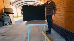 Ящик органайзер в багажник своими руками для Pajero Sport 2