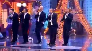 КВАРТАЛ 95   Страна по ком звонят колокола