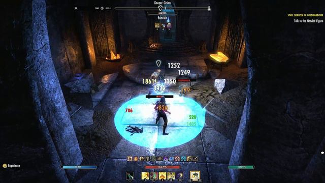 NEW Mythic makes 'Standing in stupid' pay off! смотреть онлайн