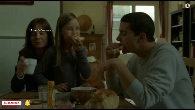 Older Aunt -Teenage Boy Relationships Movie Explained By Adamsverses | #olderwomen #younger #aunty