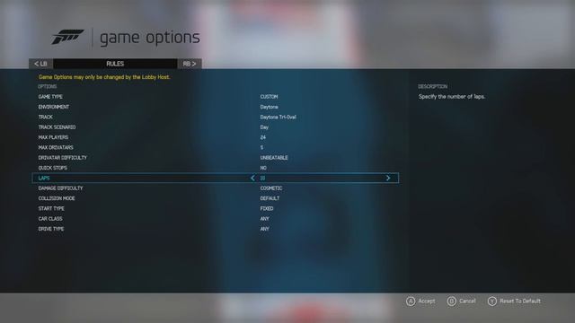 Racking Up The Mileage Achievement Guide SOLO! - Forza Motorsport 6 смотреть онлайн