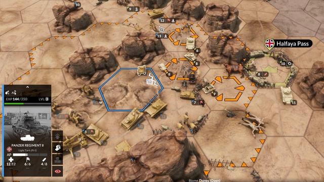 GET INFINITE ATTACKS - Tips and Tricks Series - Guide - Total Tank Generals смотреть онлайн