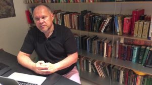 Жертвоприношения. В прошлом и в настоящем. Олег Насобин №25