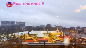 Я сам по себе, ты сама по себе.