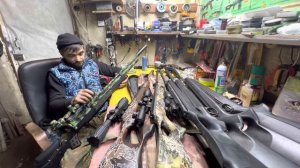 ПСП пневматика и пределы по закачки давления.