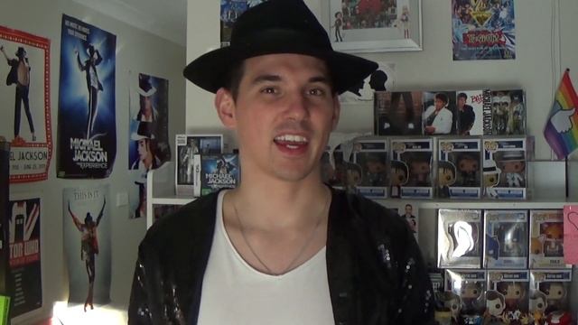 AoR Gaming - Game Review: Michael Jackson The Experience смотреть онлайн