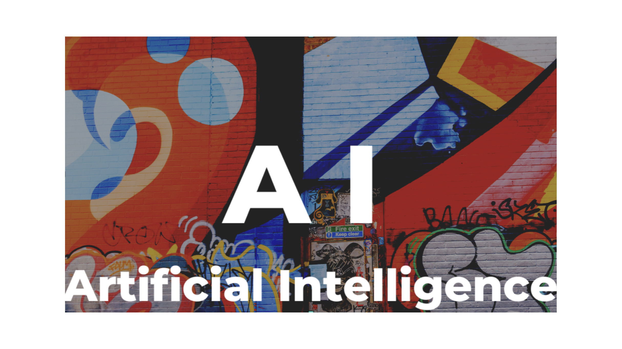 Искусственный интеллект.