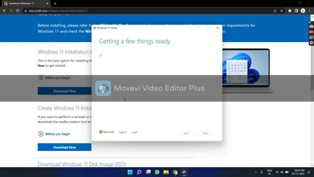 how to install windows 11 iso file смотреть онлайн