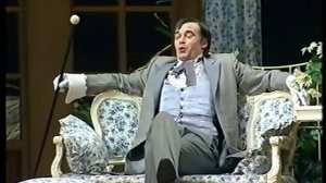 "Волки и овцы" А.Н.Островского. Часть 1