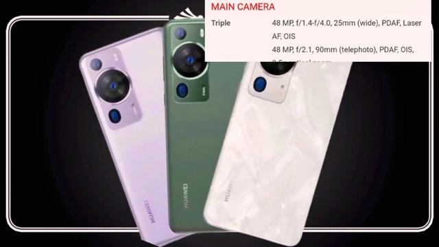 Huawei p 60 pro series first look review unbox pacefications смотреть онлайн
