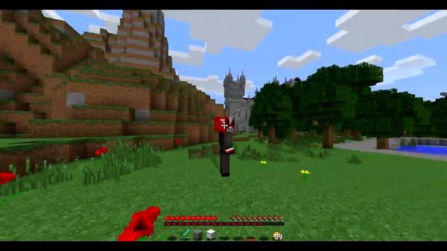 Minecraft Mods - Mo' Bends - Better Player & Mob Animations смотреть онлайн