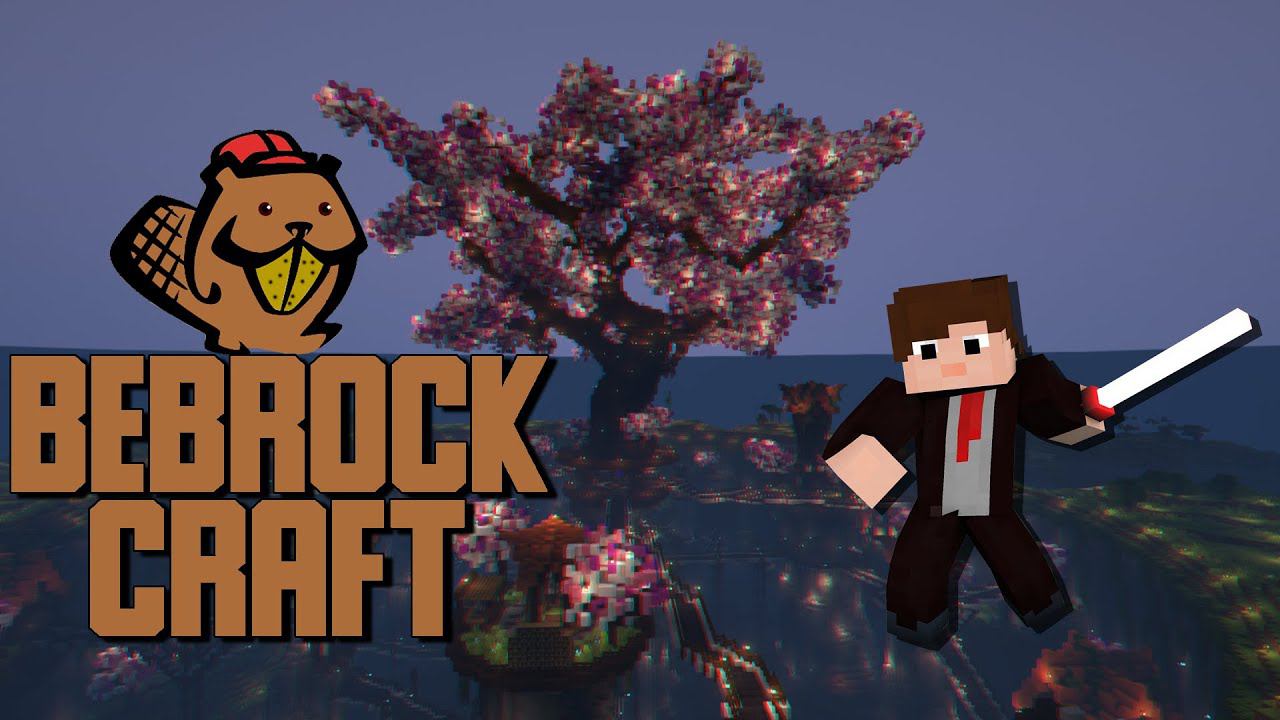 СТРИМ БЕСПЛАТНЫЙ СЕРВЕР SIRIUS (JAVA+PE) на БЕБРОК КРАФТ MINECRAFT 1.19- 1.19.4 смотреть онлайн