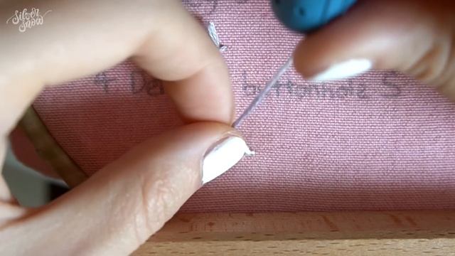 무료도안, 여름 꽃을 가득담은 원피스 꾸미기 프랑스 자수 Decorating a dress with Summer flowers hand embroidery, Free Patter смотреть онлайн