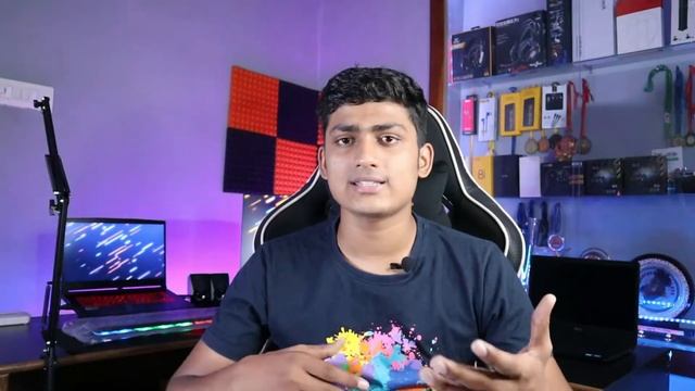 UNBOXING MICROPHONE ARM ?|| MAONO AU-BO1 BOOM AMR? смотреть онлайн