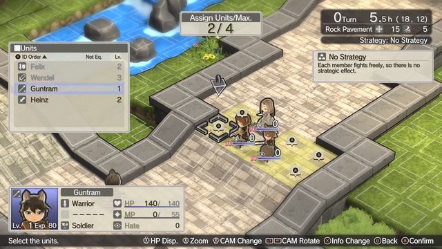 Cross Tails First Impressions on Xbox смотреть онлайн