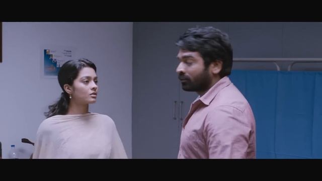Puriyatha Puthir - Tamil Full Movie | Vijay Sethupathi,Gayathrie | Sam C. S. смотреть онлайн