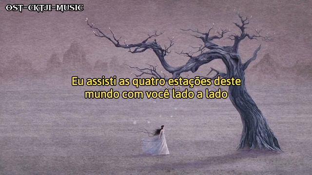 Love between fairy and devil- OST. Memory Loss- (Tradução em Português)- Esther Yu смотреть онлайн
