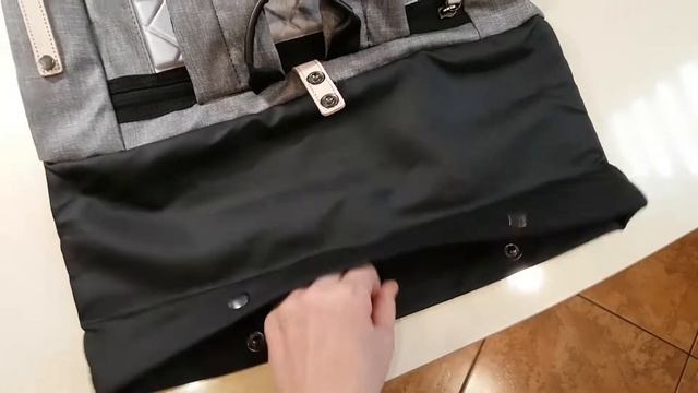 "KAKA"бренд/мужской,женский рюкзак/дорожная сумка #АлиЭкспресс #распаковкапосылоксАлиЭкспресс смотреть онлайн