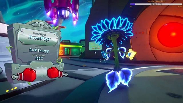 Plants vs Zombies Garden Warfare 2 - ЭКСПЕРТ ПО ЗАСОРАМ SANITATION EXPERT - ОБЗОР смотреть онлайн