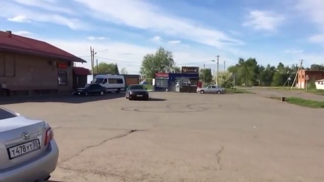 Инфинити/ Infiniti G35. The Dым!