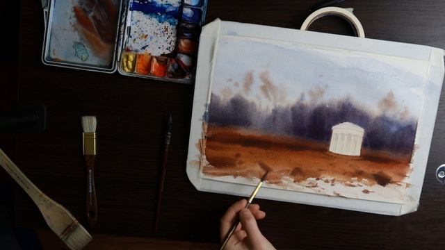 ВДОХНОВЕНИЕ vs. ДИСЦИПЛИНА или о том, как важен баланс/ Подкаст смотреть онлайн