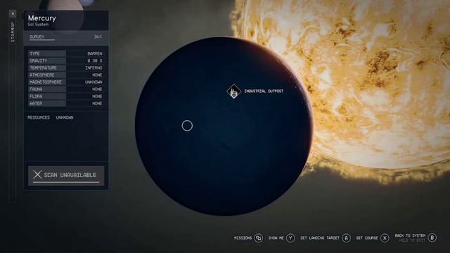 Starfield - Part 8 - Temples continued смотреть онлайн