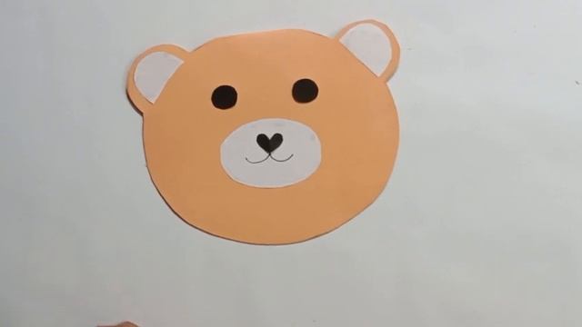 Cute Birthday Card Idea|Diy Beautiful Birthday Card|Teddy Bear Card @meartandcraft5042 смотреть онлайн