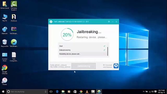 HD NEW Jailbreak 8.4 Untethered TaiG iOS 8.4 iPhone 6 Plus,6 5s,5c,4S,iPod 5 & iPad Air 2, Mini 3,4 смотреть онлайн