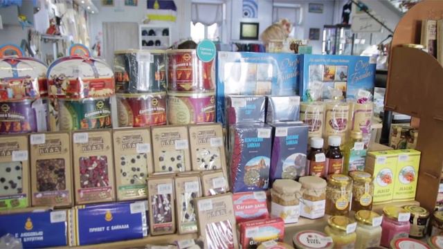 ZAM по-бурятски означает — "путь". смотреть онлайн