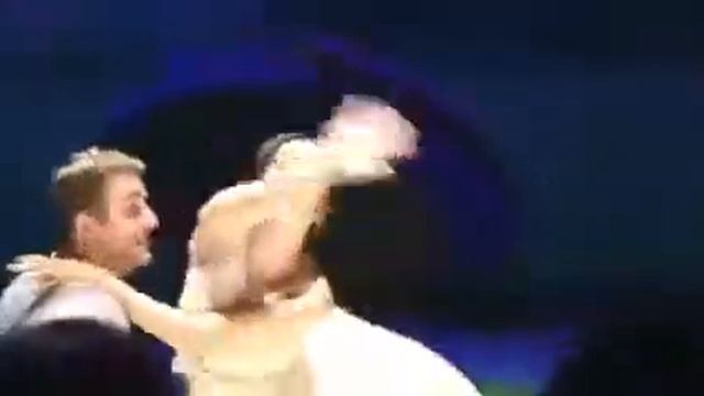 Спектакль «Ночь нежна» Часть 1 смотреть онлайн