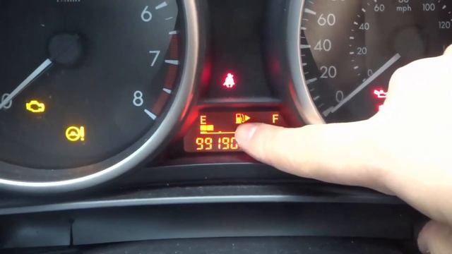 How To Tell Which Side Your Gas Cap Is On-Driving Tip смотреть онлайн