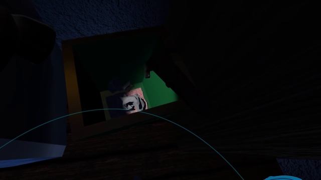 VR ROOM ESCAPE - Vacate the Room (VR) смотреть онлайн