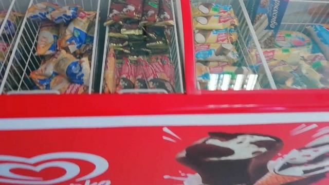 Мой Магазин день 14. Растаяло мороженное. Натур. продукты. смотреть онлайн