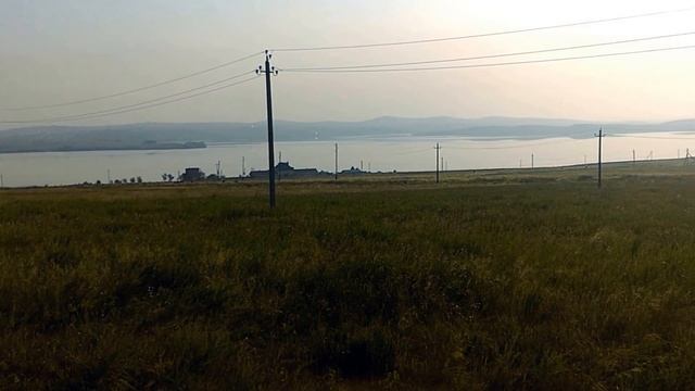Окрестности Магнитогорска смотреть онлайн