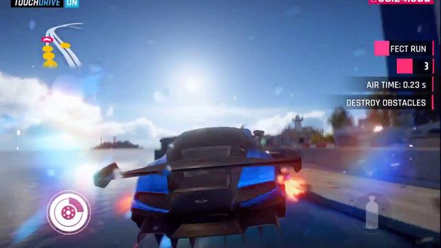Asphalt 9: legends fully Upgrading ASTON MARTIN VULCAN😎 смотреть онлайн